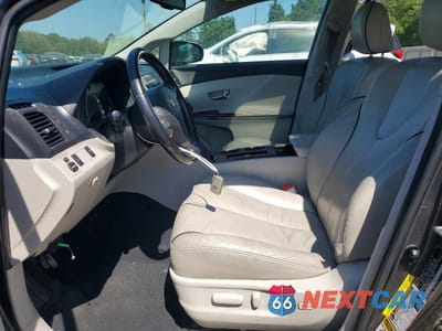 Zdjęcie 7 z 12 samochodu: 2009 TOYOTA VENZA FWD V6 VIN:4T3ZK11A59U009025 - miniatura