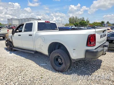 Drugie zdjęcie samochodu z przodu: 2026 RAM 3500 TRADESMAN VIN:3C63RRGL3TG251058 - miniatura