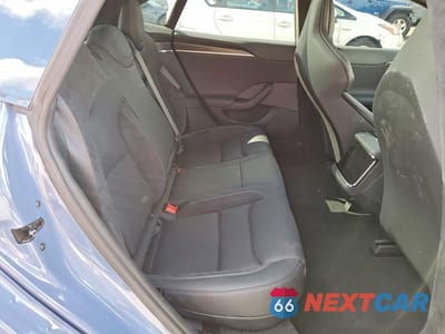 Zdjęcie 10 z 12 samochodu: 2026 TESLA MODEL S VIN:5YJSA1E6XTF556153 - miniatura
