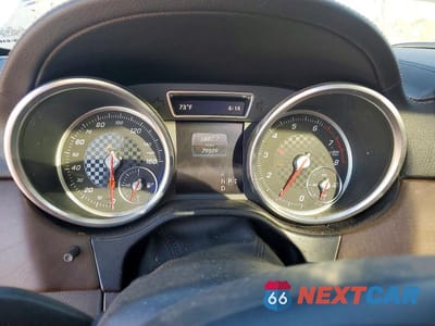 Zdjęcie 9 z 12 samochodu: 2016 MERCEDES-BENZ GLE COUPE 450 4MATIC VIN:4JGED6EB9GA029732 - miniatura