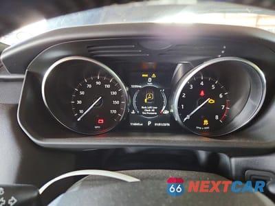Zdjęcie 9 z 13 samochodu: 2017 LAND ROVER RANGE ROVER SPORT HSE VIN:SALWR2FVXHA147083 - miniatura