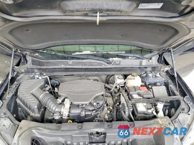 Zdjęcie 12 z 13 samochodu: 2020 CHEVROLET BLAZER 2LT VIN:3GNKBHRS9LS645272 - miniatura