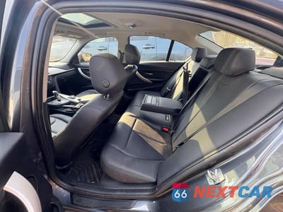 Zdjęcie 6 z 10 samochodu: 2014 BMW 320 I XDRIVE VIN:WBA3C3C56EF986021 - miniatura