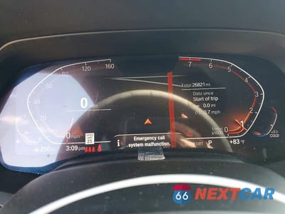 Zdjęcie 9 z 13 samochodu: 2019 BMW X5 XDRIVE40I VIN:5UXCR6C54KLL63690 - miniatura