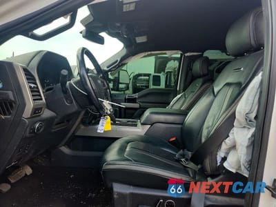 Zdjęcie 7 z 12 samochodu: 2022 FORD F350 SUPER DUTY VIN:1FT8W3BT4NEF53190 - miniatura
