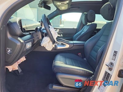 Zdjęcie 7 z 13 samochodu: 2025 MERCEDES-BENZ GLS 450 4MATIC VIN:4JGFF5KE3SB356699 - miniatura