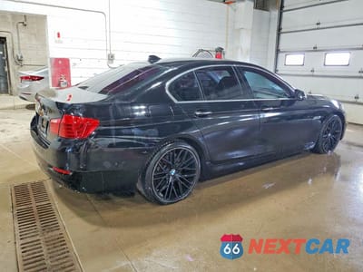 Trzecie zdjęcie samochodu z tyłu: 2015 BMW 528 I VIN:WBA5A5C51FD517751 - miniatura