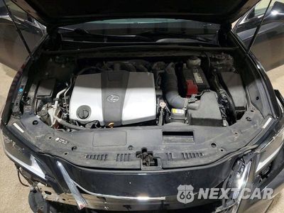 Zdjęcie 11 z 12 samochodu: 2023 LEXUS ES 350 BASE VIN:58ADZ1B16PU157915 - miniatura