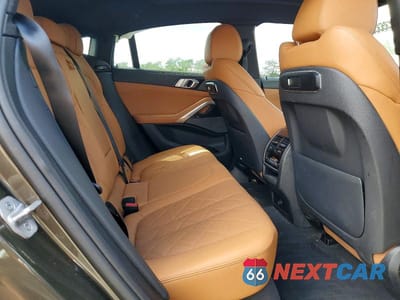 Zdjęcie 11 z 13 samochodu: 2024 BMW X6 XDRIVE40I VIN:5UX33EX09R9U98035 - miniatura