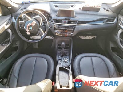 Zdjęcie 8 z 14 samochodu: 2017 BMW X1 XDRIVE28I VIN:WBXHT3C39H5F85148 - miniatura