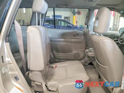 Zdjęcie 11 z 13 samochodu: 2003 SUZUKI XL7 PLUS VIN:JS3TX92V334104938 - miniatura