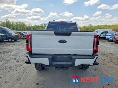 Zdjęcie 6 z 12 samochodu: 2024 FORD F250 SUPER DUTY VIN:1FT8W2BT6REF54079 - miniatura