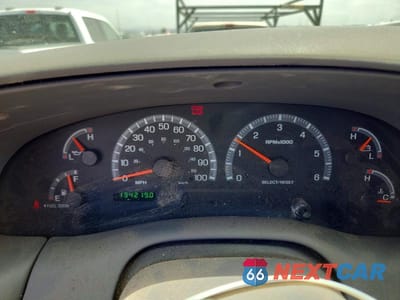 Zdjęcie 9 z 12 samochodu: 2003 FORD F150 VIN:1FTRX17283NA89923 - miniatura