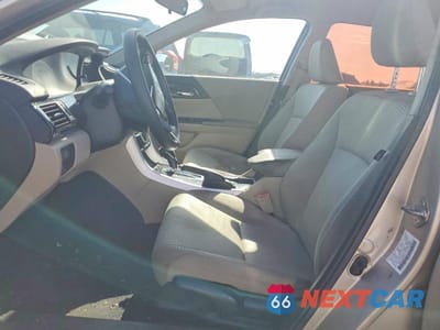 Zdjęcie 7 z 12 samochodu: 2016 HONDA ACCORD LX VIN:1HGCR2F3XGA002344 - miniatura