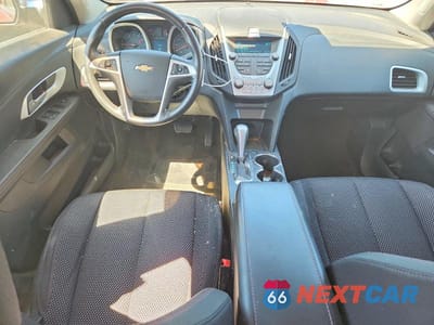 Zdjęcie 8 z 12 samochodu: 2011 CHEVROLET EQUINOX LT VIN:2CNFLEEC5B6229541 - miniatura