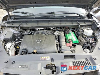 Zdjęcie 12 z 14 samochodu: 2021 TOYOTA HIGHLANDER XLE VIN:5TDGZRBH6MS069161 - miniatura