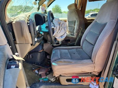 Zdjęcie 7 z 13 samochodu: 1997 CHEVROLET EXPRESS G1500 VIN:1GBFG15R8V1045051 - miniatura