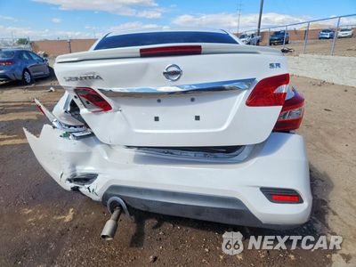 Zdjęcie 6 z 12 samochodu: 2019 NISSAN SENTRA SR VIN:3N1AB7AP4KY334367 - miniatura