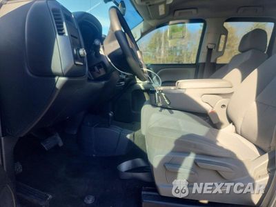 Zdjęcie 7 z 12 samochodu: 2016 CHEVROLET SILVERADO K1500 CUSTOM VIN:1GCVKPEC8GZ185707 - miniatura