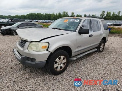 2006 FORD EXPLORER XLS 1FMEU62E86UA48266 - główne zdjęcie licytacji z USA - miniatura