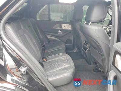Zdjęcie 11 z 13 samochodu: 2025 MERCEDES-BENZ GLE 63 S 4MATIC AMG VIN:4JGFB8KBXSB313075 - miniatura