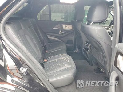 Zdjęcie 11 z 13 samochodu: 2025 MERCEDES-BENZ GLE 63 S 4MATIC AMG VIN:4JGFB8KBXSB313075 - miniatura