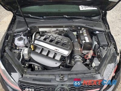 Zdjęcie 11 z 12 samochodu: 2015 VOLKSWAGEN GTI VIN:3VW4T7AU0FM041749 - miniatura