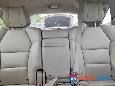 Zdjęcie 10 z 13 samochodu: 2012 ACURA MDX TECHNOLOGY VIN:2HNYD2H37CH504864 - miniatura