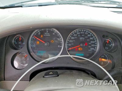 Zdjęcie 9 z 13 samochodu: 2012 CHEVROLET TAHOE C1500 LT VIN:1GNSCBE02CR159601 - miniatura