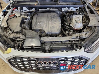 Zdjęcie 12 z 14 samochodu: 2021 AUDI Q5 SPORTBACK PREMIUM PLUS VIN:WA15AAFY5M2125389 - miniatura