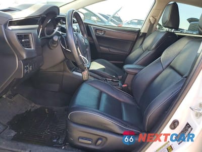 Zdjęcie 7 z 11 samochodu: 2016 TOYOTA COROLLA S PREMIUM VIN:5YFBURHE3GP540203 - miniatura