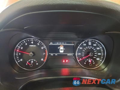 Zdjęcie 9 z 12 samochodu: 2024 KIA FORTE LXS VIN:3KPF24AD8RE716453 - miniatura