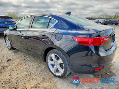 Drugie zdjęcie samochodu z przodu: 2013 ACURA ILX 20 TECH VIN:19VDE1F77DE003593 - miniatura