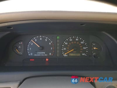 Zdjęcie 9 z 12 samochodu: 1999 TOYOTA AVALON XL VIN:4T1BF18B8XU348422 - miniatura