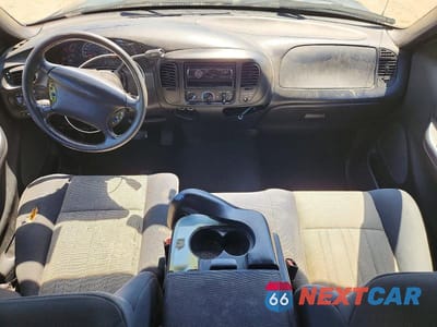 Zdjęcie 8 z 12 samochodu: 2003 FORD F-150 VIN:1FTRX17W13NB34011 - miniatura