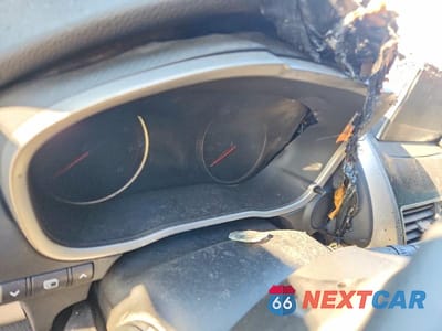 Zdjęcie 9 z 13 samochodu: 2019 MITSUBISHI ECLIPSE CROSS LE VIN:JA4AT4AA2KZ028160 - miniatura