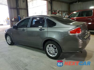 Drugie zdjęcie samochodu z przodu: 2009 FORD FOCUS SE VIN:1FAHP35N69W260942 - miniatura