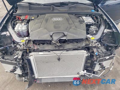 Zdjęcie 12 z 14 samochodu: 2024 AUDI Q7 PREMIUM PLUS VIN:WA1LXBF70RD009547 - miniatura