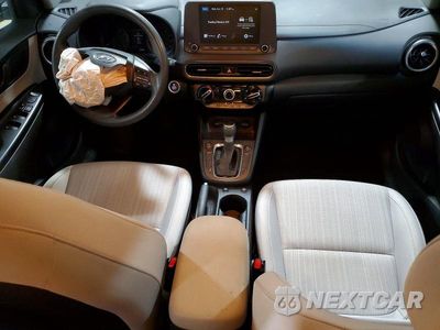 Zdjęcie 8 z 14 samochodu: 2022 HYUNDAI KONA SEL VIN:KM8K6CAB8NU845845 - miniatura
