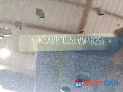 Zdjęcie 12 z 12 samochodu: 2014 BMW X1 SDRIVE28I VIN:WBAVM1C55EVW48254 - miniatura