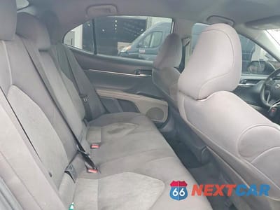 Zdjęcie 10 z 11 samochodu: 2021 TOYOTA CAMRY HYBRID LE VIN:4T1C31AKXMU556286 - miniatura