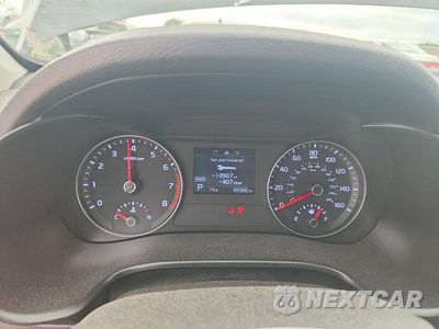 Zdjęcie 9 z 12 samochodu: 2019 KIA FORTE S VIN:3KPF34AD4KE026380 - miniatura