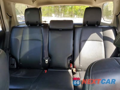 Zdjęcie 10 z 14 samochodu: 2019 TOYOTA 4RUNNER LIMITED NIGHTSHADE VIN:JTEZU5JR8K5196213 - miniatura