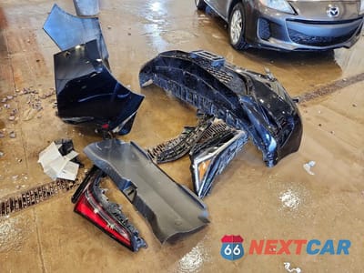 Zdjęcie 12 z 13 samochodu: 2023 ACURA INTEGRA A-SPEC TECH VIN:19UDE4H63PA005279 - miniatura