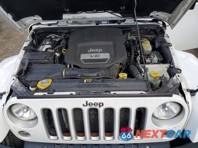 Zdjęcie 11 z 11 samochodu: 2017 JEEP WRANGLER UNLIMITED SAHARA VIN:1C4BJWEG3HL582040 - miniatura