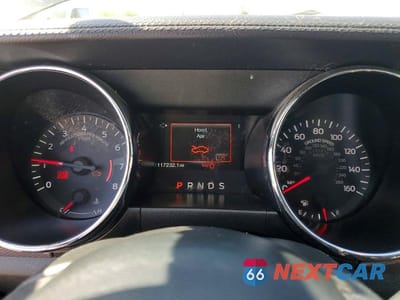 Zdjęcie 9 z 12 samochodu: 2017 FORD MUSTANG GT VIN:1FA6P8CF9H5331037 - miniatura