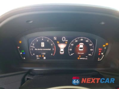 Zdjęcie 9 z 12 samochodu: 2024 HONDA ACCORD EX VIN:1HGCY1F37RA051372 - miniatura