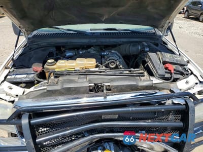 Zdjęcie 11 z 12 samochodu: 2002 FORD F250 SUPER DUTY VIN:1FTNW21F32EC36327 - miniatura