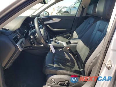 Zdjęcie 7 z 12 samochodu: 2017 AUDI A4 PREMIUM VIN:WAUANAF47HN002734 - miniatura