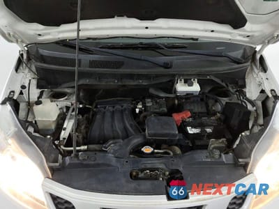 Zdjęcie 12 z 13 samochodu: 2017 NISSAN NV200 S VIN:3N6CM0KN5HK707087 - miniatura